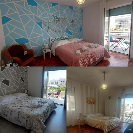 Casa Immacolata Affittacamere Polignano a Mare Ngoại thất bức ảnh