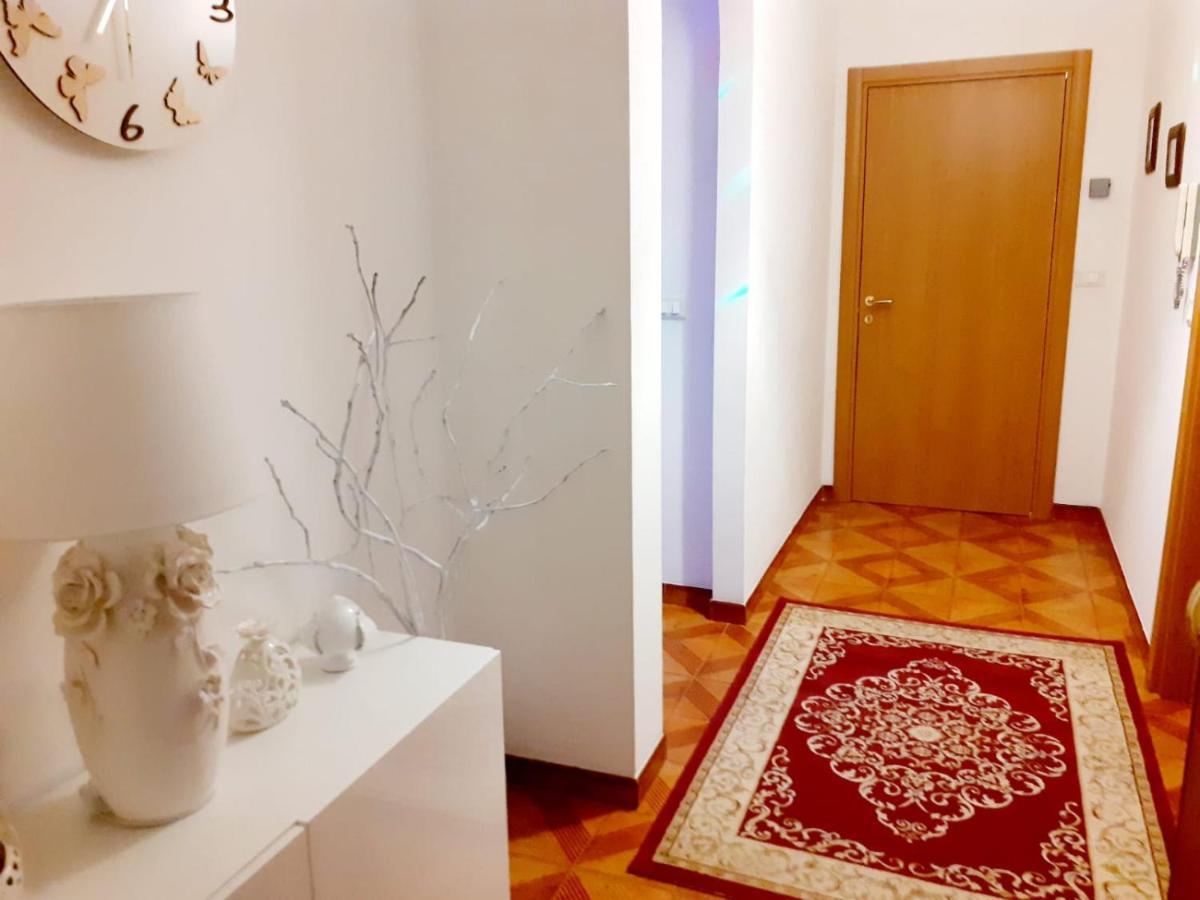 Casa Immacolata Affittacamere Polignano a Mare Ngoại thất bức ảnh