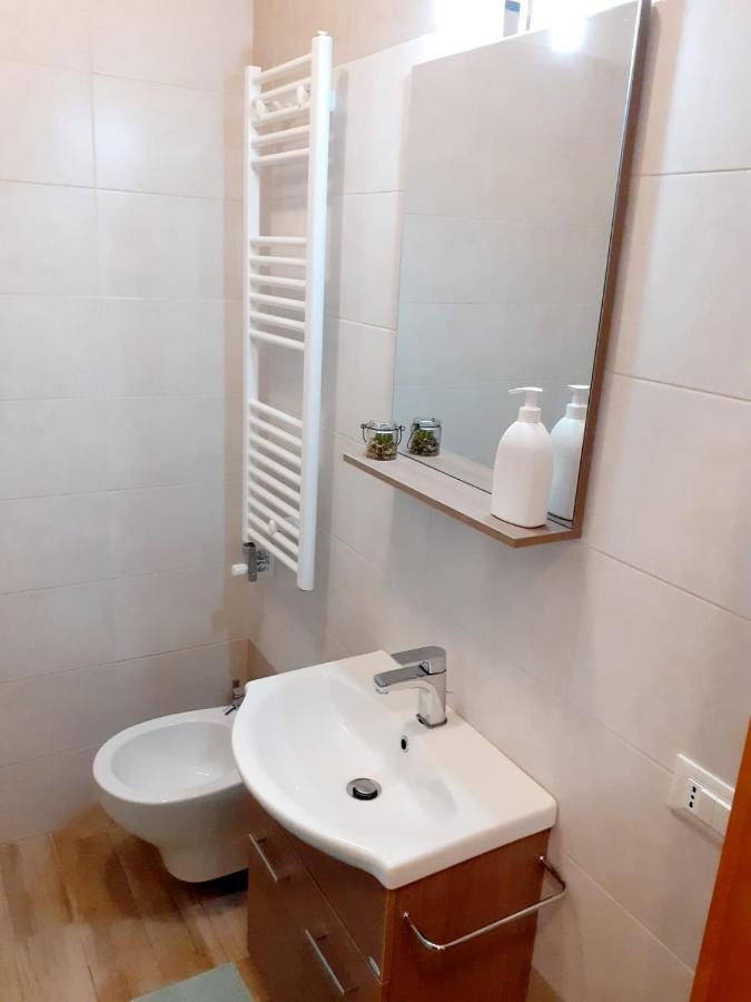 Casa Immacolata Affittacamere Polignano a Mare Ngoại thất bức ảnh