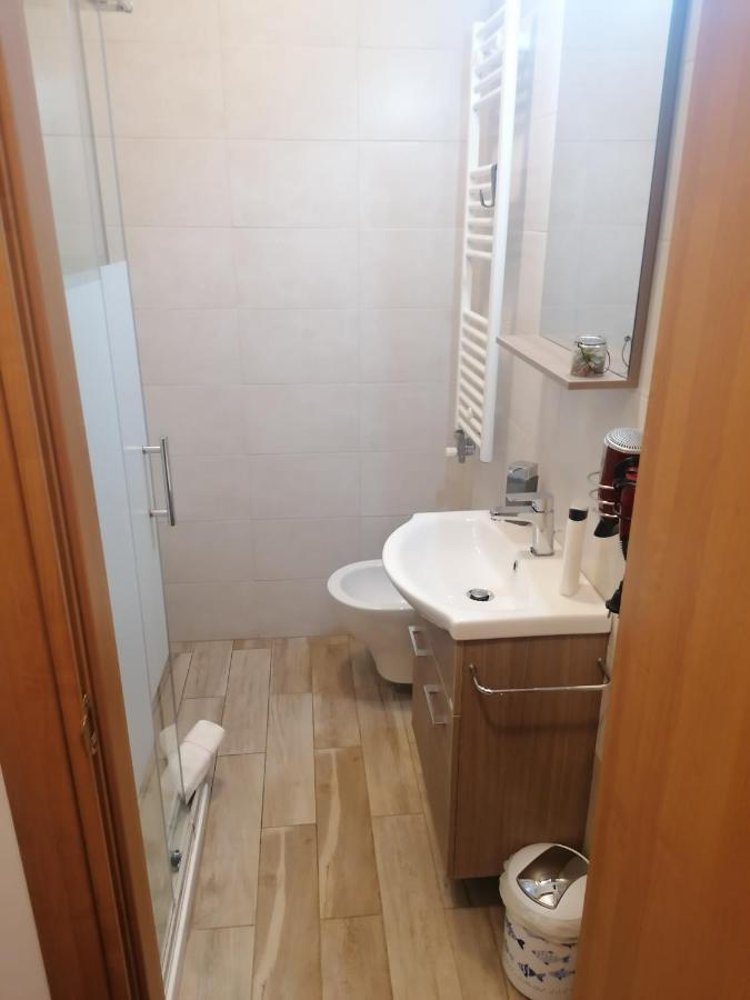Casa Immacolata Affittacamere Polignano a Mare Ngoại thất bức ảnh