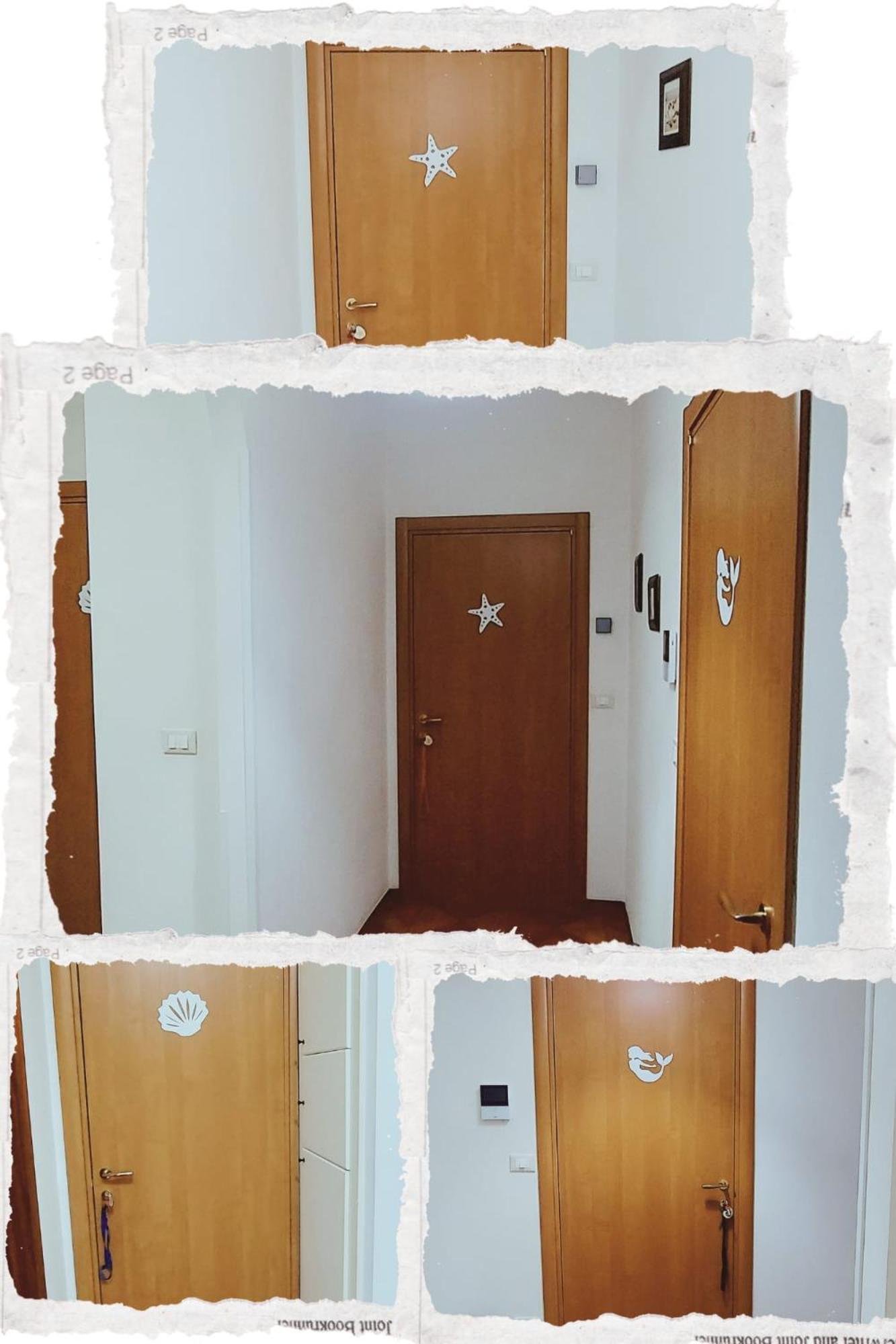 Casa Immacolata Affittacamere Polignano a Mare Ngoại thất bức ảnh
