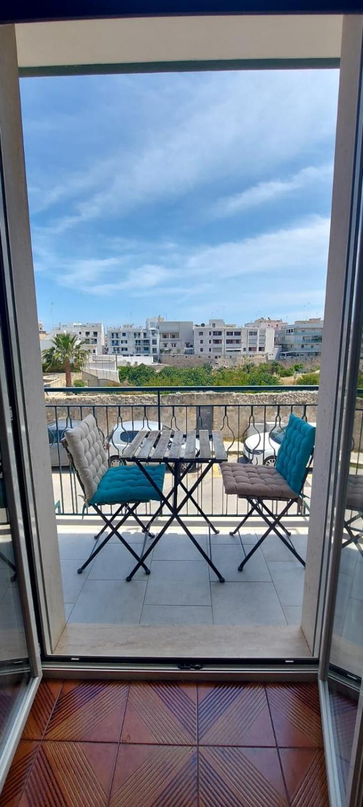 Casa Immacolata Affittacamere Polignano a Mare Ngoại thất bức ảnh