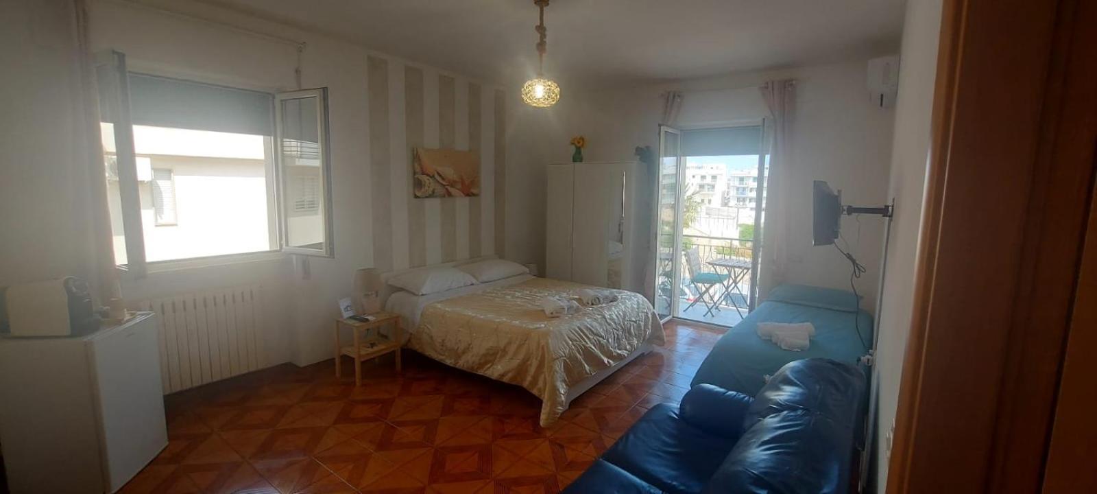Casa Immacolata Affittacamere Polignano a Mare Ngoại thất bức ảnh