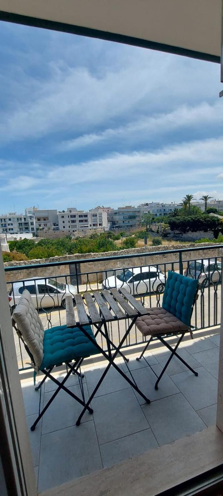 Casa Immacolata Affittacamere Polignano a Mare Ngoại thất bức ảnh