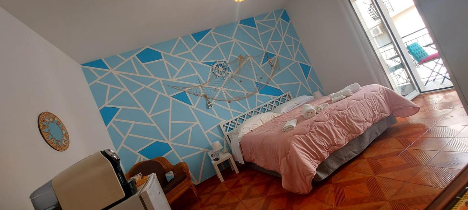 Casa Immacolata Affittacamere Polignano a Mare Ngoại thất bức ảnh