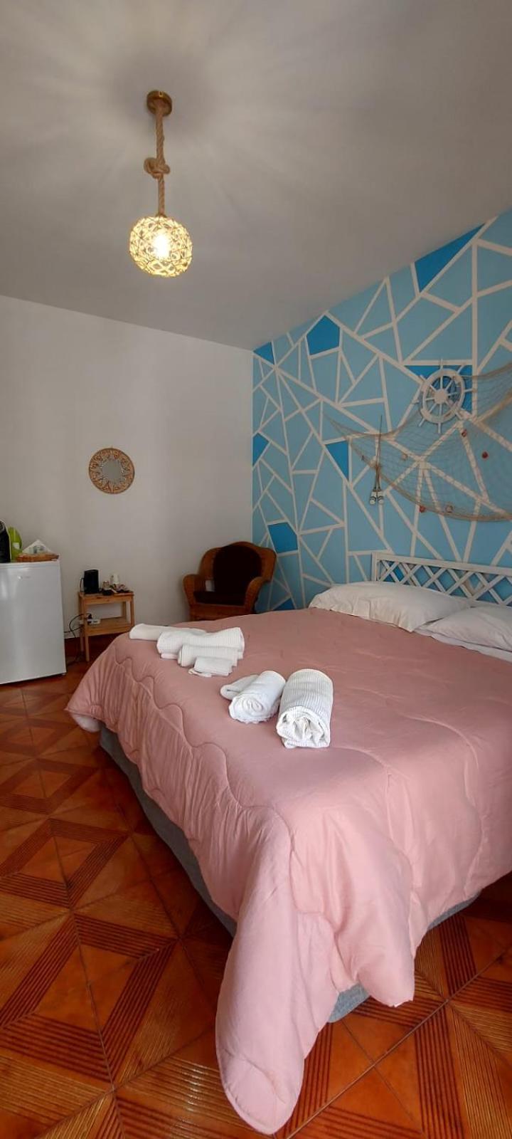 Casa Immacolata Affittacamere Polignano a Mare Ngoại thất bức ảnh