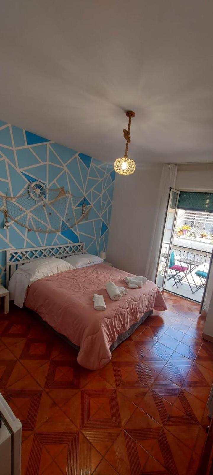 Casa Immacolata Affittacamere Polignano a Mare Ngoại thất bức ảnh