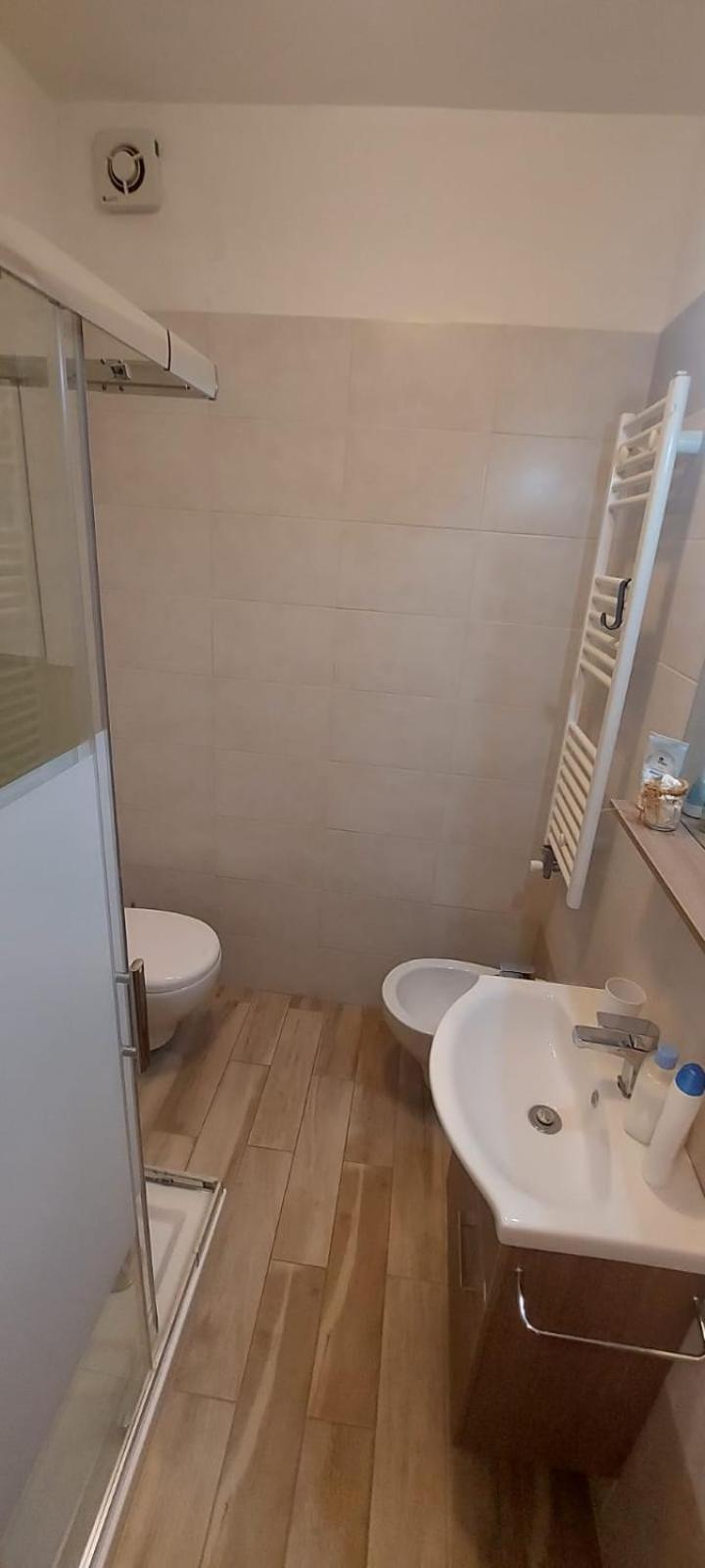 Casa Immacolata Affittacamere Polignano a Mare Ngoại thất bức ảnh